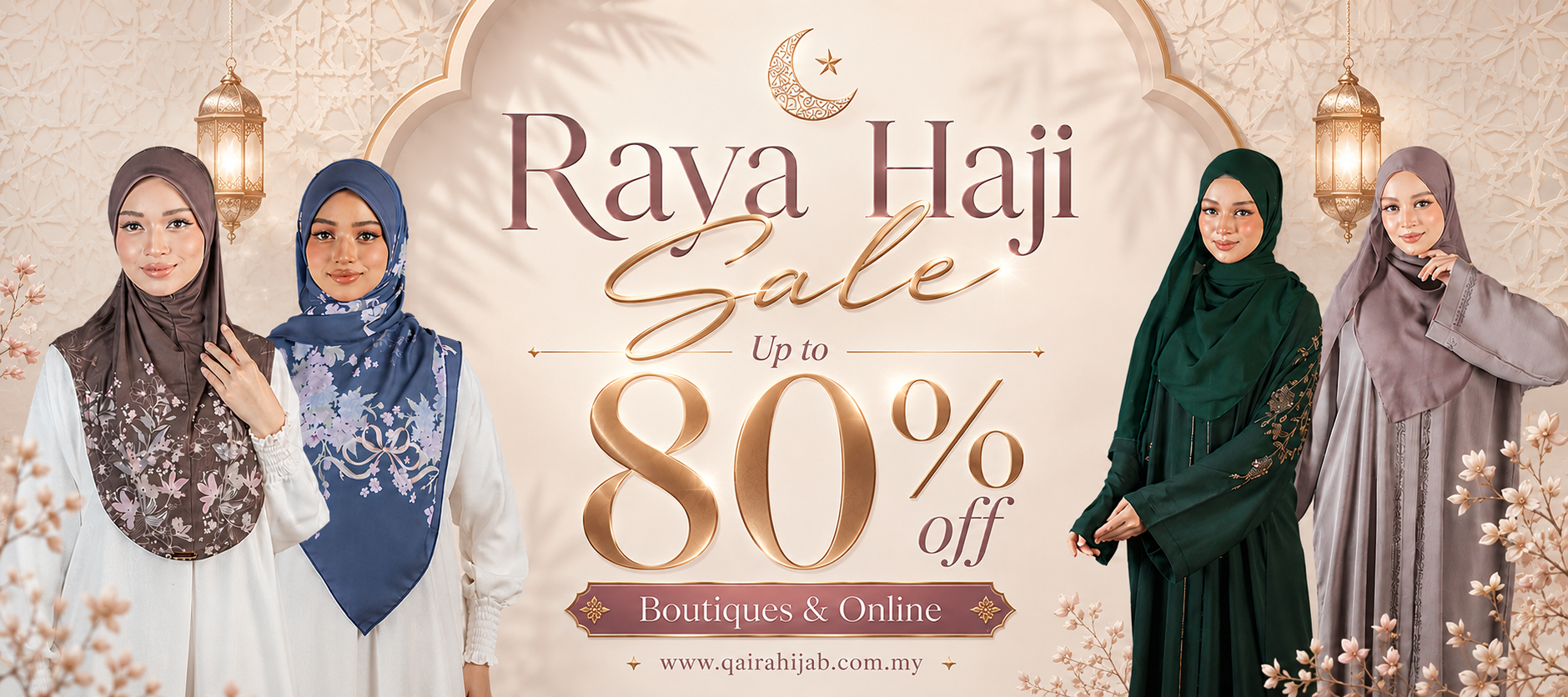 Syawal Sale